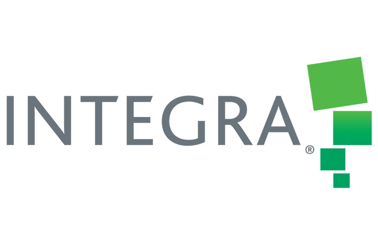 INTEGRA LIFESCIENCES HOLDINGS CORP logo