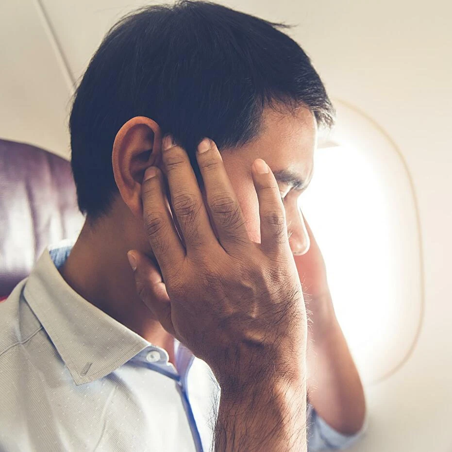 ETD Conditions Causes