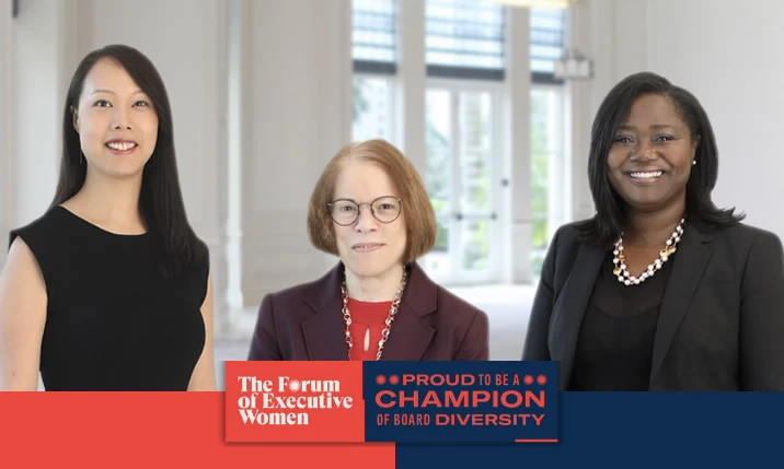 Integra Board - Diversity Champion