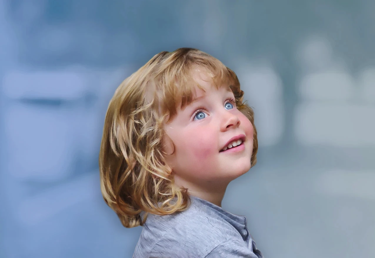 Harry's Patient Story Image