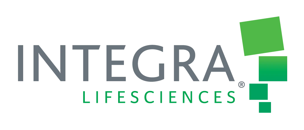 Integra Neurosciences Pr logo
